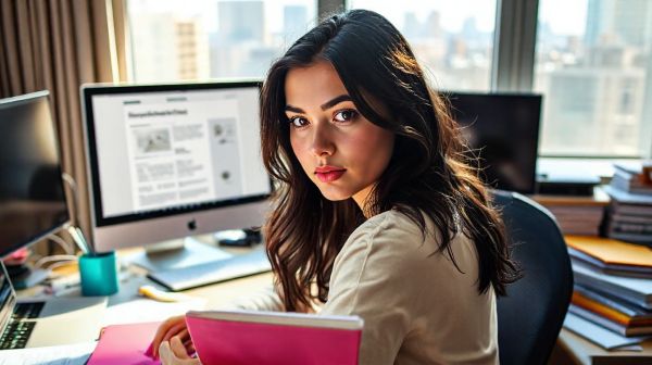 10 astuces marketing digital pour freelanceuse ambitieuse