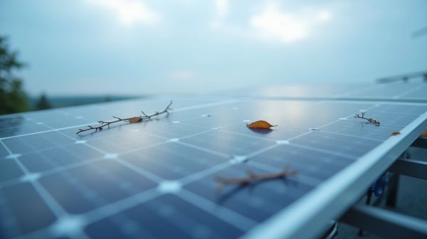 Des solutions pour optimiser votre système de panneaux solaires photovoltaïques