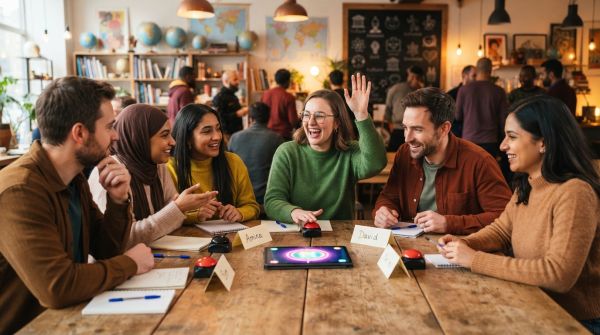 Explorez des quiz étonnants pour enrichir votre culture générale