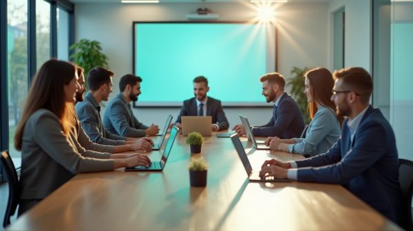 Externaliser son equipe commerciale - mode d'emploi