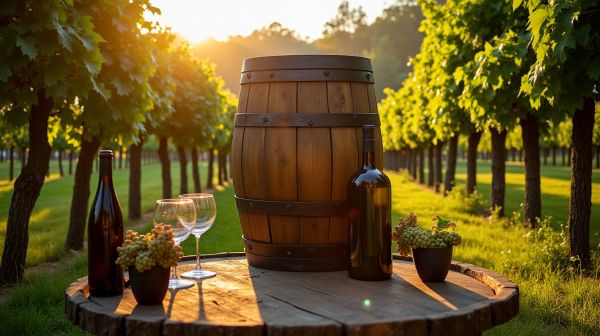 Foire aux vins : profitez des meilleures sélections 2026