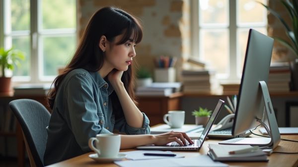Freelanceuse : Élargissez vos horizons avec le marketing digital