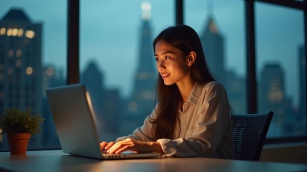 Freelanceuse : Élargissez vos horizons avec le marketing digital