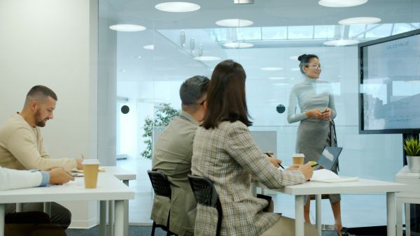Guide ultime pour déléguer votre équipe commerciale