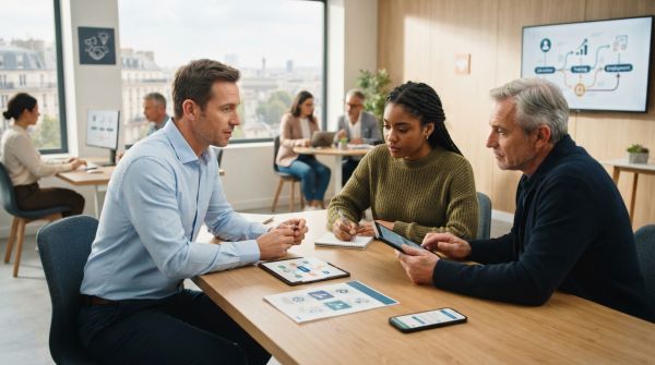 Les aides à la formation : AIF, CPF et France Travail décryptés