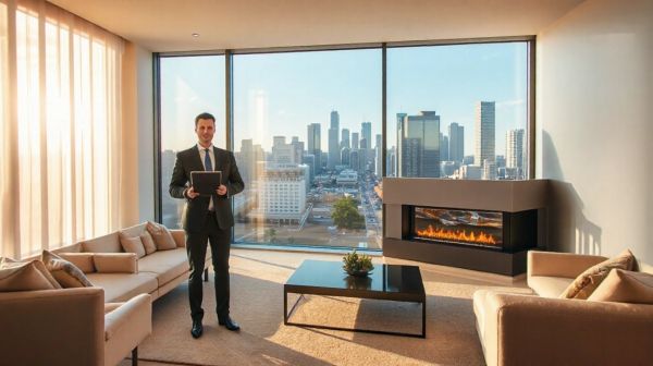 Stratégies efficaces pour une vente immobilière rapide sans intermédiaire