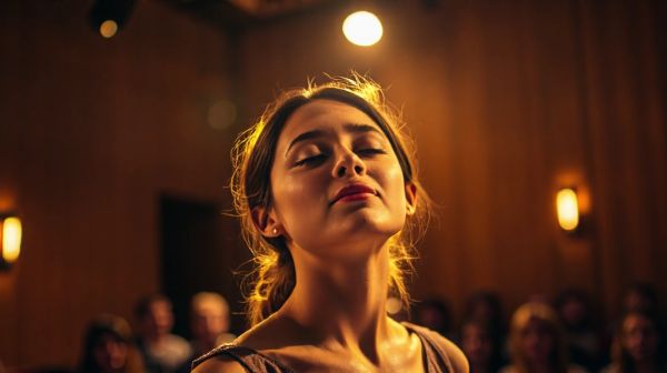 Top 5 astuces pour perfectionner votre voix à Tours