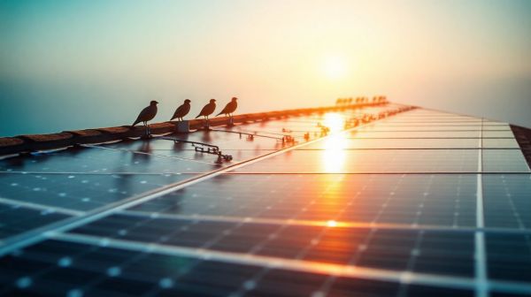 Top conseils pour améliorer votre installation de panneaux solaires