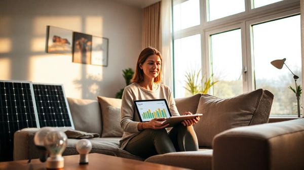Top conseils pour réaliser des économies d’énergie efficaces
