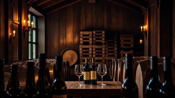 Top sélections de vins à découvrir pour 2026