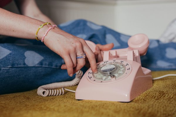 Des échanges sensuels et authentiques avec telephone rose