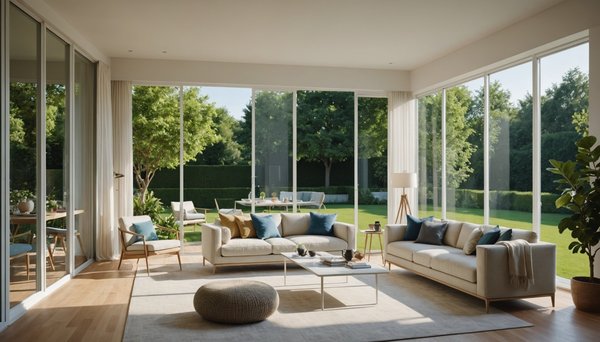 Choisissez la moustiquaire fenêtre sur mesure parfaite pour vous !