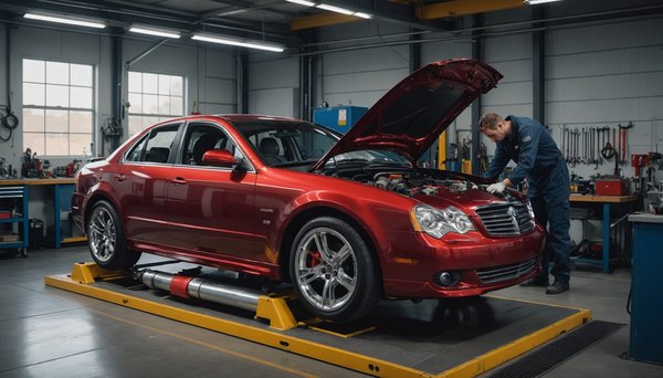 Tuning de voiture : conseils pratiques pour les passionnés