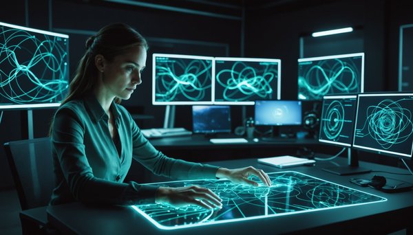 Optimisez votre seo avec l'outil serpentx sémantique