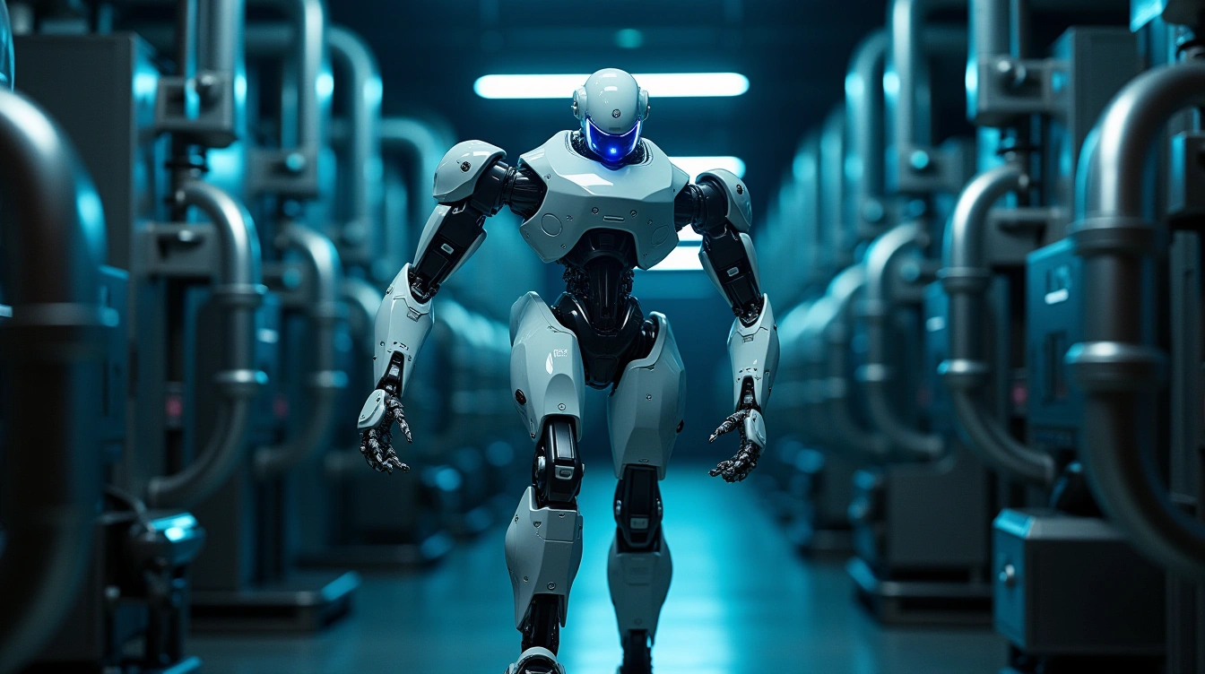 Questions fréquentes sur l'électricité industrielle