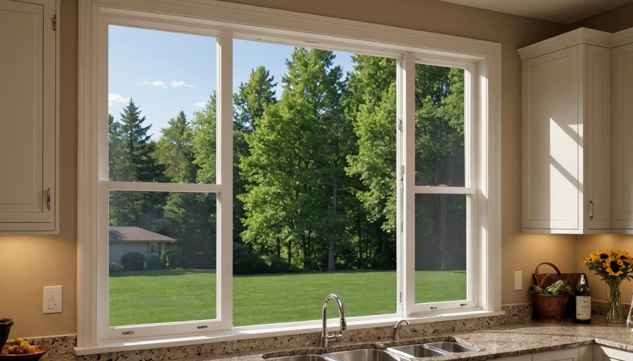 Vos questions sur les moustiquaires personnalisées