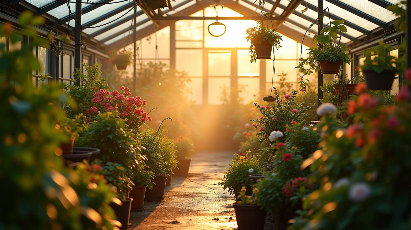 Questions fréquentes sur cette pépinière livaroise